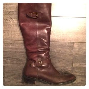 Franco Sarto Boots